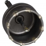 Scie Cloche Carbure - Diam�tre 67 mm - Schneider electric ALB69894