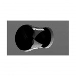 Scie Cloche - Diam�tre 67 mm - Avec Ressort - Schneider electric ALB69895