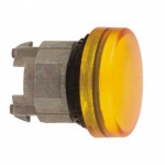 Tte - Pour voyant  LED - Orange - Schneider ZB4BV053