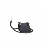 Bloc - double - Pour fonction lampe-t�moin 48 / 230 Volts - Schneider electric ZBZM156