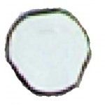 Badge / Cl� de proximit� - 13.56 - Bleu - Urmet MEMOPROX/B
