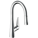 Mitigeur �vier - HG Talis S 200 - Douchette extractible - Hansgrohe 72813000