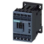 Contacteur Sirius - 16A - 3 ples - 1F - 24V DC - Siemens 3RT2018-2BB42