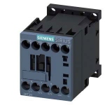 Contacteur Sirius - 7A - 3 ples - 1F - 24V AC - Siemens 3RT2015-1AB02