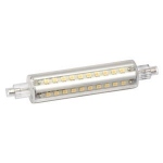 Ampoule  LED - Aric - R7S - 10W - 4000K - 118 mm - Dimmable - Aric 20017