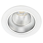 Spot  LED - Ariv RIVA LED - 10W - 4000K - 50D - Dimmable - Aric 50601