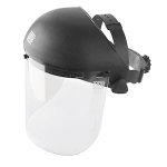 Ecran anti arc - Classe 1 - Serre t�te - CATU MO-286