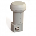 LNB single universel - LTE Blinde 1800Mhz-4G - Fracarro UX-SLTE