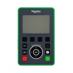 Terminal graphique - 240 x 160 pixels - IP65 - Altivar - Schneider electric VW3A1111