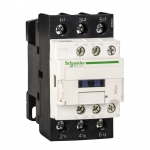 Contacteur Tesys D - 25A - 3 Ples - 1F+1O - 24V AC - AC-3 - Schneider electric LC1D25B7