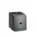 R�sistance chauffante isol�e thermoventil� - Climasys CR - 170W - 230V - Schneider electric NSYCR170W230VVC