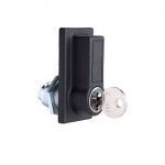 Poign�e avec serrure � cl� 405 - Pour coffret S3X - Schneider electric NSYCL405CSX