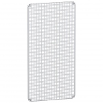 Platine de montage Telequick - Pour CRN S3D S3X - 300 x 400 mm - Schneider electric NSYMR34
