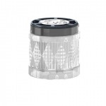El�ment lumineux - Harmony XVU - 60 mm - DEL - 24V DC - Multicouleurs - Schneider electric XVUC29