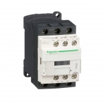 Contacteur Tesys D - 9A - 3 P�les - 1F+1O - 24V DC - AP - BC - Schneider electric LC1D09BL