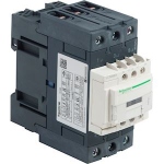 Contacteur Tesys D - 50A - 3 P�les - 1F+1O - 110V AC - AC-3 - Schneider electric LC1D50AF7