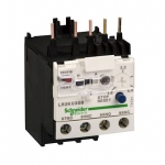 Relais de protection thermique - Pour contacteur Tesys K - 3.7 � 5.5A - Schneider electric LR2K0312