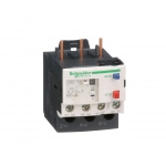 Relais de protection thermique - Pour contacteur Tesys D - 5.5 � 8A - Schneider electric LRD12