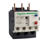 Relais de protection thermique - Pour contacteur Tesys D - 9 � 13A - Schneider electric LRD16