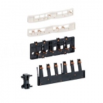 kit commutateur inversion - Pour TeSys D - 3 P�les - Schneider electric LAD9R1V