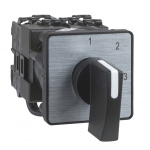 S�lecteur � gradins � came - Harmony - 1 p�le - 45DEG - 12A - Schneider electric K1C003QLH