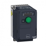 Variateur - Altivar Machine - 0,37kW - 200 / 240V mono - Schneider electric ATV320U04M2C