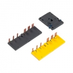 Kit commutateur inversion - Pour Tesys D - 40 � 65A - Schneider electric LAD9R3