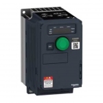 Variateur - Altivar Machine - 0,75kW - 380 / 500V tri - Schneider electric ATV320U07N4C