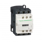 Contacteur Tesys D - 9A - 3 Ples - 1F+1O - 110V AC - A vis - Schneider electric LC1D09F7