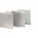 Filtre standard G2 - ClimaSys CA - D�coupe 125 x 125 mm - Schneider electric NSYCAF170X190X