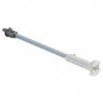 Bout d'arbre - Tesys Vario - Pour V02 � V2/VN12/VN20 - Schneider electric VZN17