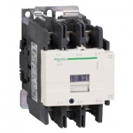 Contacteur TeSys - 80A - 1F+1O - 110V AC - Schneider electric LC1D80F7
