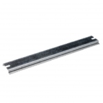 Profil� DIN - Thalassa - 35 x 7.5 - Longueur 241 mm - Schneider electric NSYAMRD24357TB