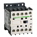 Contacteur auxiliaire K - Tesys - 10A - 3F+1O - 24V DC - Schneider electric CA3KN31BD