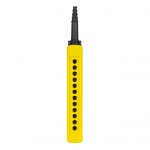 Bo�te pendante - Harmony XACA - Vide - 12 per�ages - Schneider electric XACA12