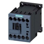 Contacteur Sirius - 12A - 3 p�les - 1O - 230 AC - Siemens 3RT2017-1AP01