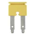Connecteur transversal - ZQV - 2 P�les - Weidmuller 1739690000