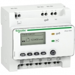 Compteur des usages lectriques RT2012 Wiser energy - Schneider Electric EER39300