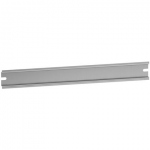 Rail DIN 35 x 7.5 - Longueur 200 mm - Spacial SBM - Schneider electric NSYAMRD20357SB