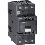 Contacteur - 3 P�les - 440V - 65A - 24VCC - Schneider electric LC1D65ABBE