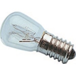 Lampe miniature - E14 - 22 x 48 - 240 Volts - 15 Watts - 300 - Four - Orbitec 118875
