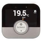 Thermostat d'ambiance - connect SMART TC - De dietrich 7649289