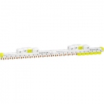 Peigne - IDT40 - 3P+N - 24 Modules - Avec connecteur - Schneider Electric A9XPP724