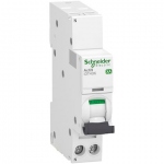 Disjoncteur - Schneider IDT40K XA - 2 P�les - 20A - Courbe C - 4.5 kA - Schneider Electric A9PK1620