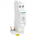Module diff�rentiel Vigi - ITG40 - TDG - 2 P�les - 25A - 30 mA - Type ASI - Schneider Electric A9Y14625