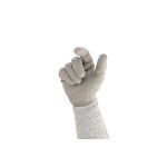 Paire de gants - Anti coupure - Niveau 3 - Avec manchette 13 cm - Taille 10 - Bizline 731665