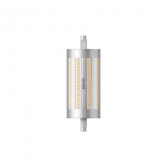 Ampoule  LED - Philips Corepro Led - Culot R7S - 17.5W - 4000K - 118 mm - Philips 646752