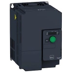 Variateur - Altivar Machine - 5.5kW - 380 / 500V tri - Schneider electric ATV320U55N4C