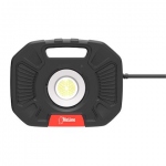 Projecteur  LED - 60 W - Dimmable - 230V - Robuste - Avec prise France - Bizline 625040