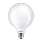 Ampoule  LED - Philips Classic - E27 - 7W - 2700K - 806 Lm - G120 - Philips 648176